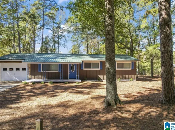 623 Phillips Dr, Vincent, AL 35178