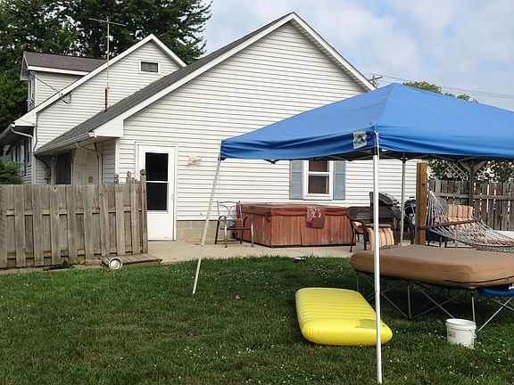 4th image of 653 S Oak St #1
