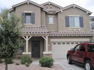 4412 E Alamo St, San Tan Valley, AZ 85140