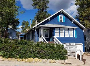 123 Grand Ave, Lead, SD 57754
