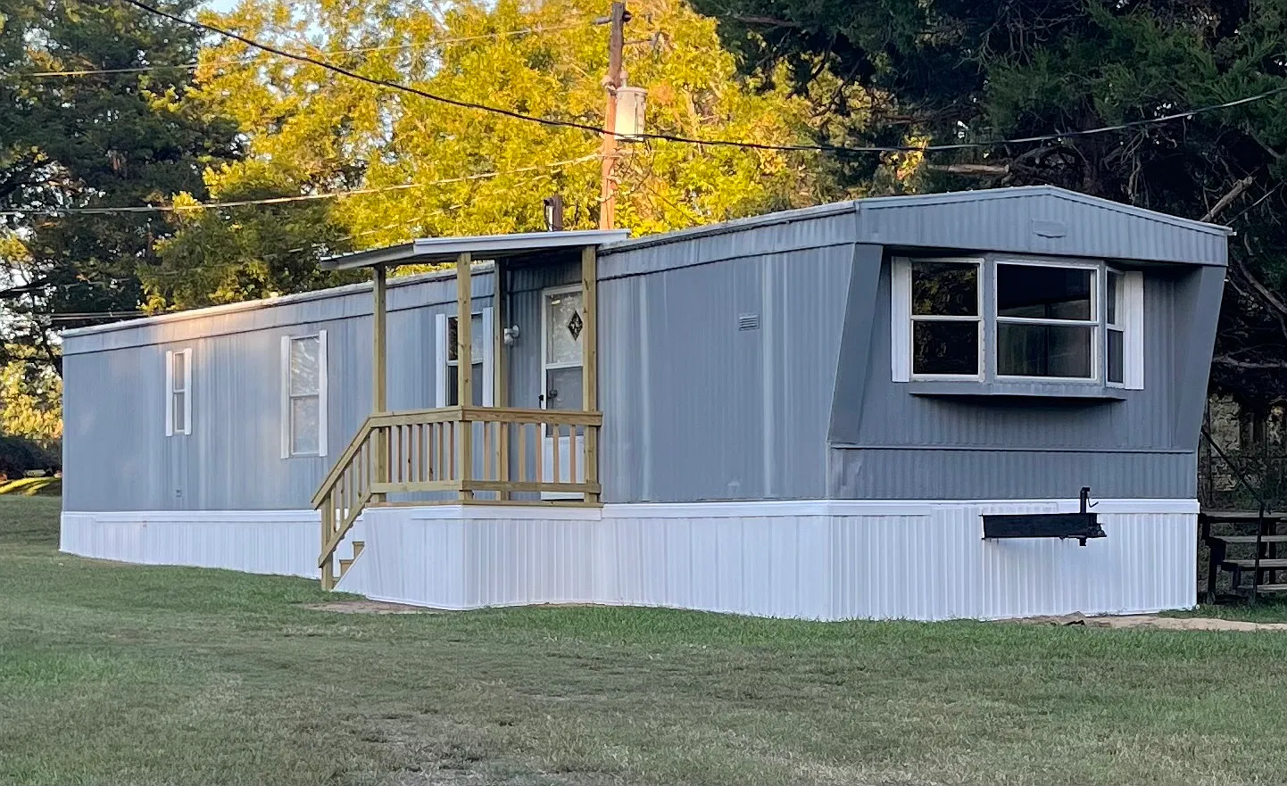 2 bed, $950 — Photo 1