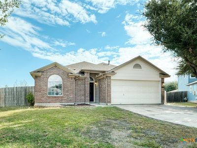 310 Forsyth Ct, Hutto, TX, 78634