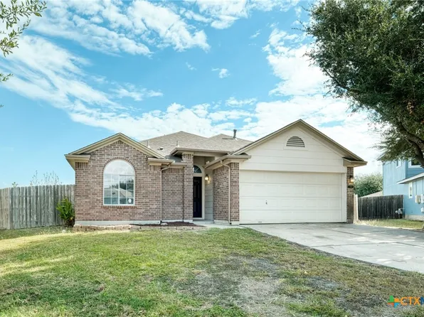 310 Forsyth Ct, Hutto, TX 78634