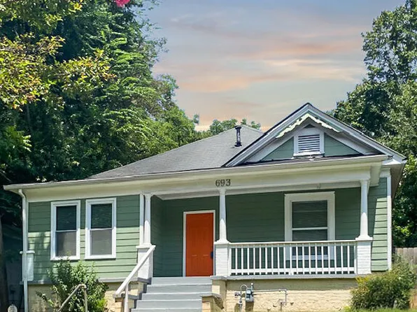 693 Dill Ave SW, Atlanta, GA 30310
