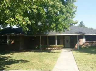 8411 Pomona Dr, Amarillo, TX 79110