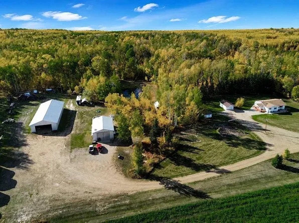 13429 E Township Road 784, Saddle Hills County, AB T0H 0A0