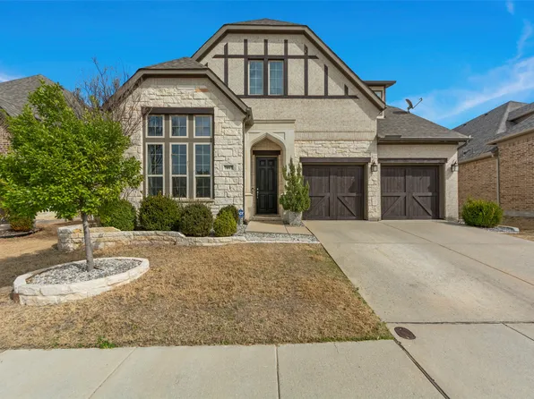 7017 Saint Georges Dr, McKinney, TX 75070