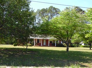 1133 Arabi Warwick Rd, Cordele, GA 31015