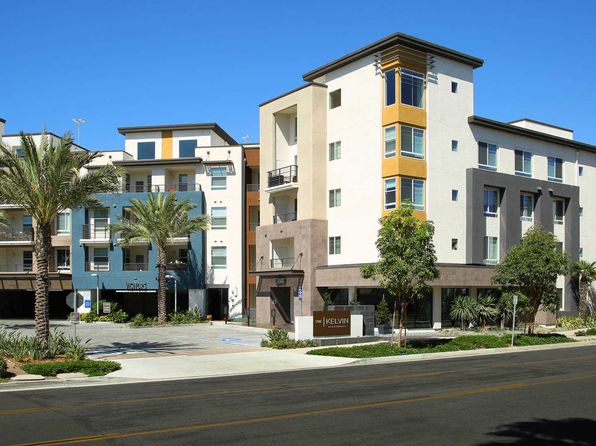 2850 Kelvin Ave #1-125