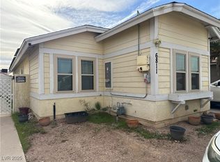 6811 Mangrum Cir, Las Vegas, NV 89103