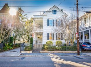 85 Rutledge Ave, Charleston, SC 29401