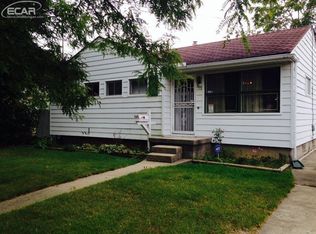 3709 W Court St, Flint, MI 48532