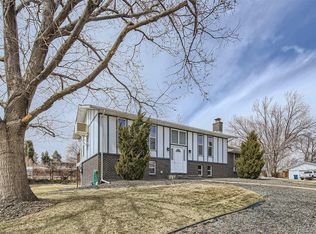 3673 Simms St, Wheat Ridge, CO 80033