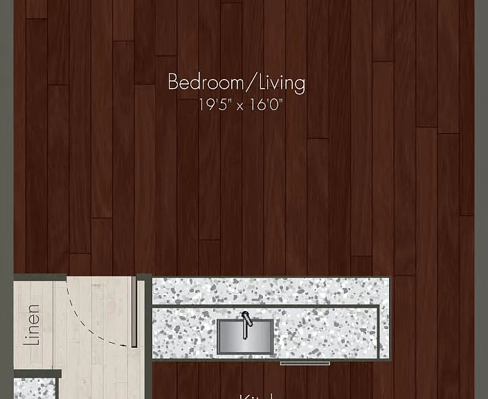 One Oak Grove — Photo 29