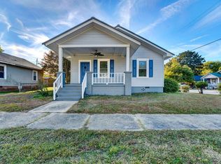 307 Gordon St, Clinton, SC 29325