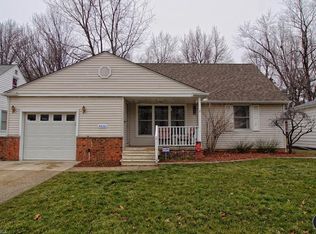 4301 Bluestone Rd, South Euclid, OH 44121
