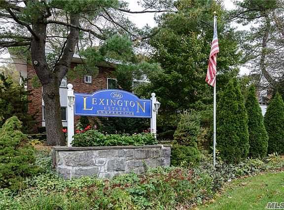 2nd image of 200 Lexington Ave APT 4B