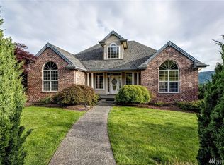 4644 Raptor Ln, Bellingham, WA 98229