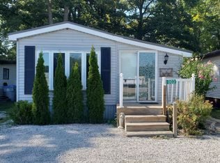 9951 Northville Cres #3, Lambton Shores, ON N0M2N0