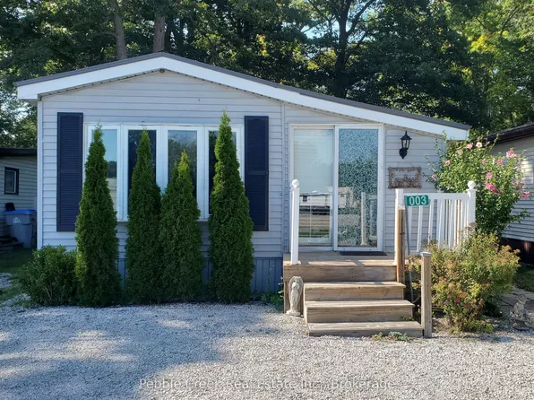9951 Northville Cres #3, Lambton Shores, ON N0M 2N0