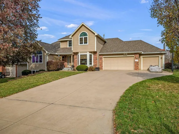 7330 SW Ambassador Pl, Topeka, KS 66610