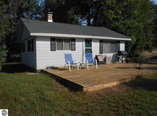 1870 Iris Dr, East Tawas, MI 48730