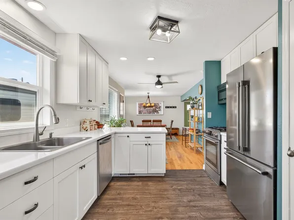 1241 5th St, Clarkston, WA 99403