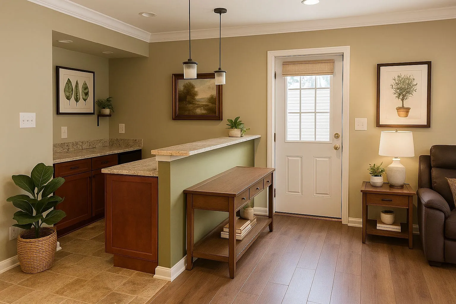 Eckert Ct, Warrenton — Photo 1