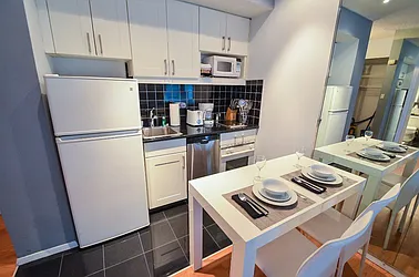 Rented by Global Realty Opportunities