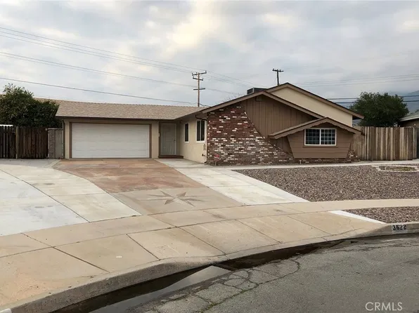 3622 Del Rey Dr, San Bernardino, CA 92404
