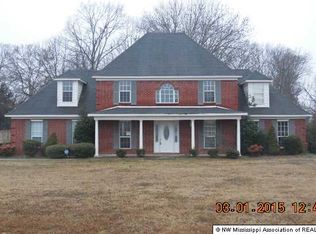 1995 Ingram Cv, Olive Branch, MS 38654