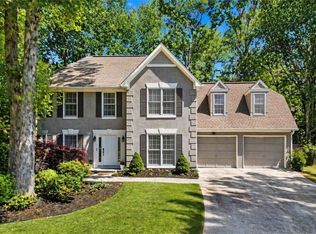 3092 Wynford Gables SW, Marietta, GA 30064