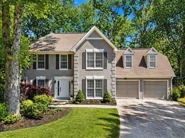 3092 Wynford Gables SW, Marietta, GA 30064