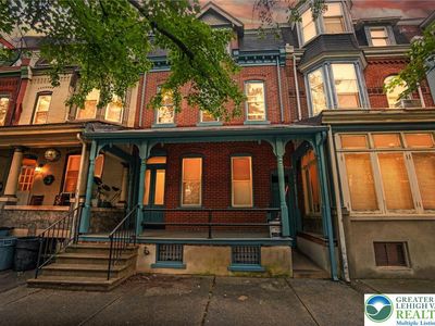 519 N 6th St, Allentown, PA, 18102