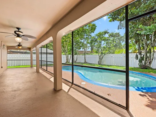 11744 NW 26th Court, Coral Springs, FL 33065