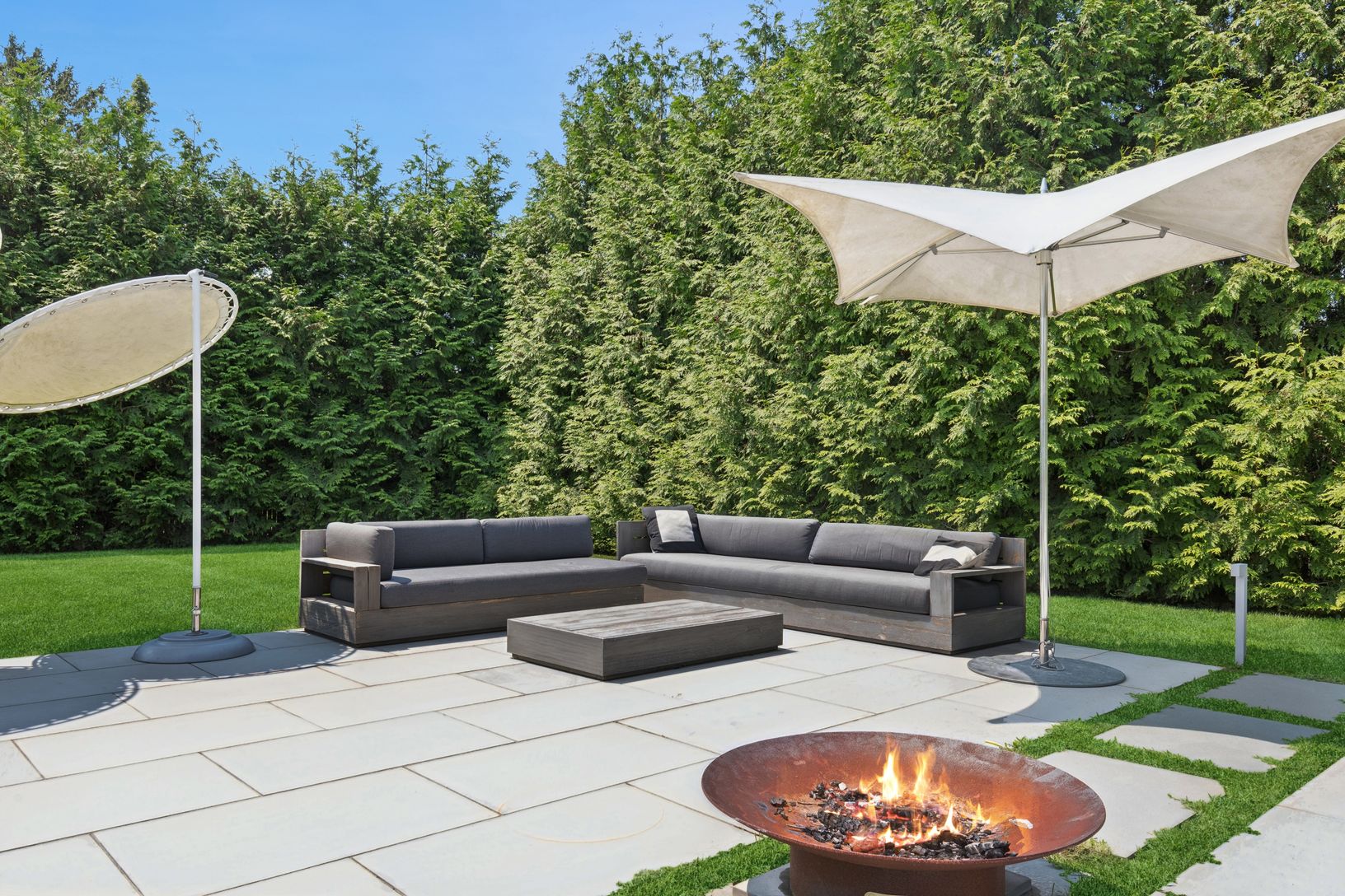  resort living at home