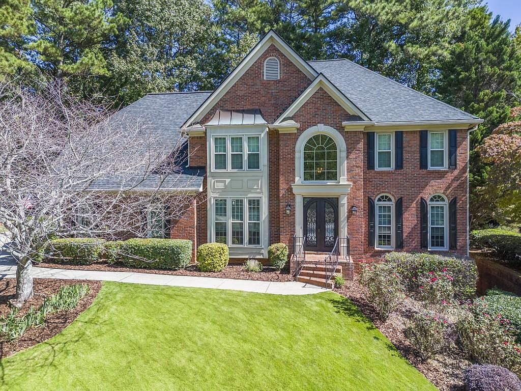 2275 Hamptons Xing, Alpharetta, GA 30005 Zillow