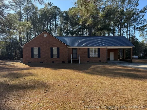 11442 State Highway 87 E, Council, NC 28434
