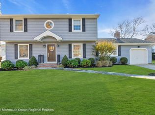408 Trenton Blvd, Sea Girt, NJ 08750