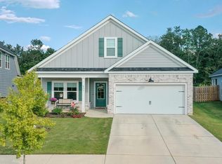 835 Speckled Teal Path, Aiken, SC 29808