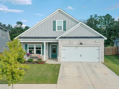 835 Speckled Teal Path Path, Aiken, SC, 29803