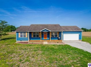 1008 Old Sonora Rd, Sonora, KY 42776