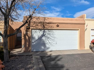 6111 Del Campo Pl NE, Albuquerque, NM, 87109