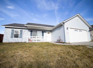 6267 W Lofty Ridge St, Rathdrum, ID 83858