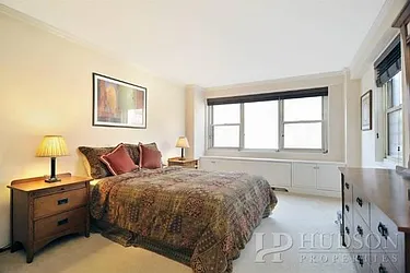 Rented by Hudson Properties