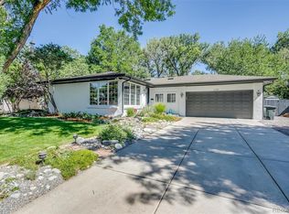 6280 S Southwood Dr, Centennial, CO 80121