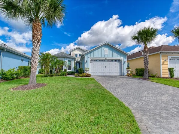 422 CORAL REEF WAY, DAYTONA BEACH, FL 32124