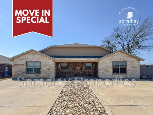 1013 Laila Ln, Belton, TX 76513