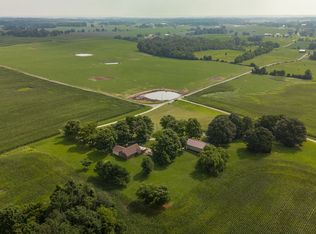 4131 Corbin Sneed Rd, Springfield, TN 37172