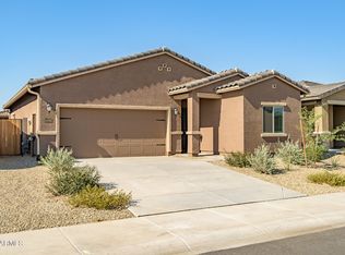 24592 W Saint Anne Ave, Buckeye, AZ 85326